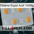 Fildena Super Active 100Mg 24